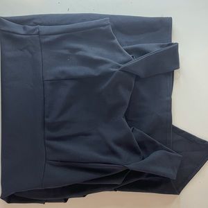 Off the shoulder dress size M